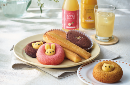 名入れ菓子ギフト 商品画像