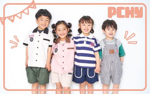 PCHY(ピーチイ)イメージ