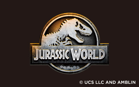 ジュラシックワールドシリーズ