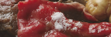 ハム・肉・米