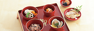 お食い初め