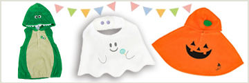 ハロウィングッズ