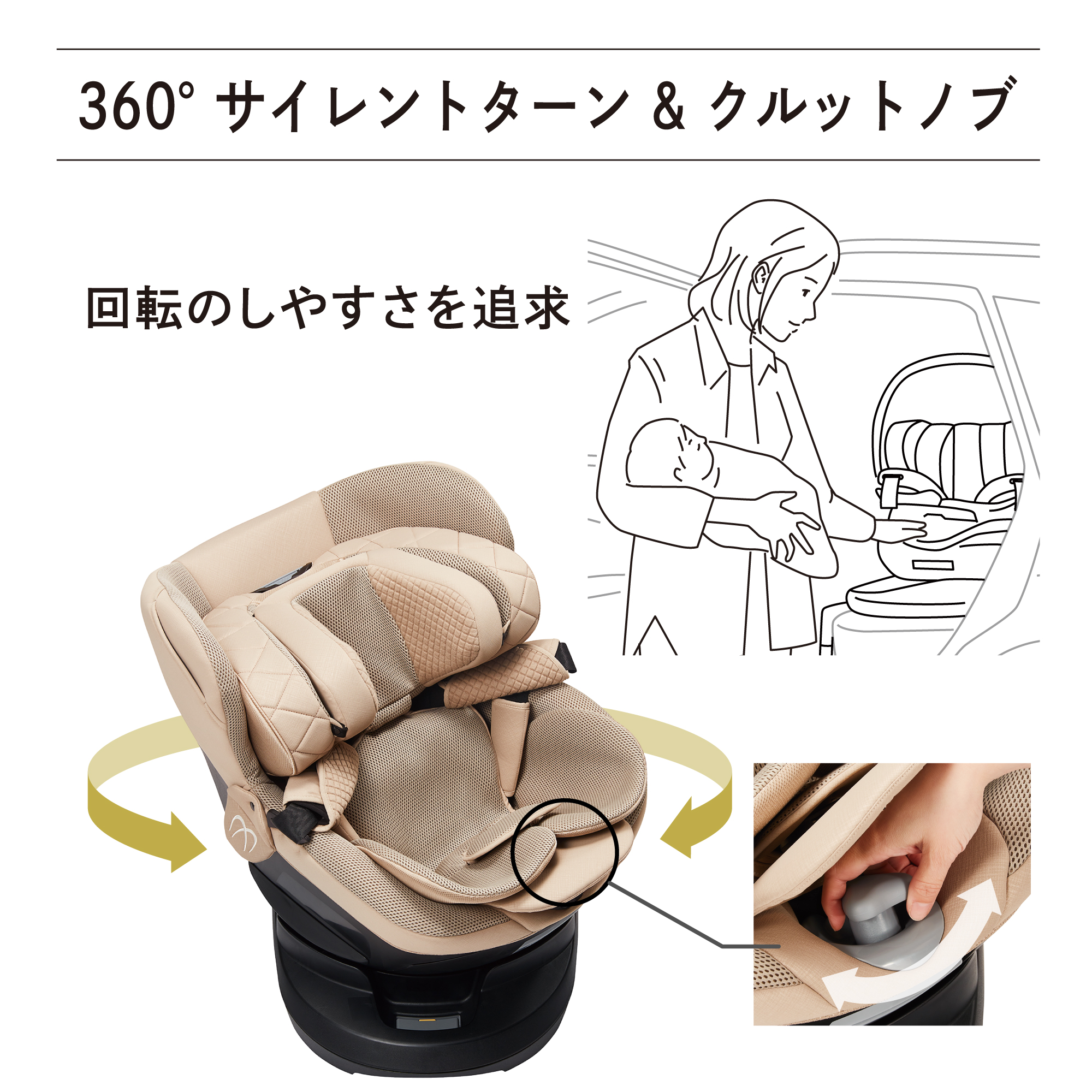 クルットR ザ・ファースト2