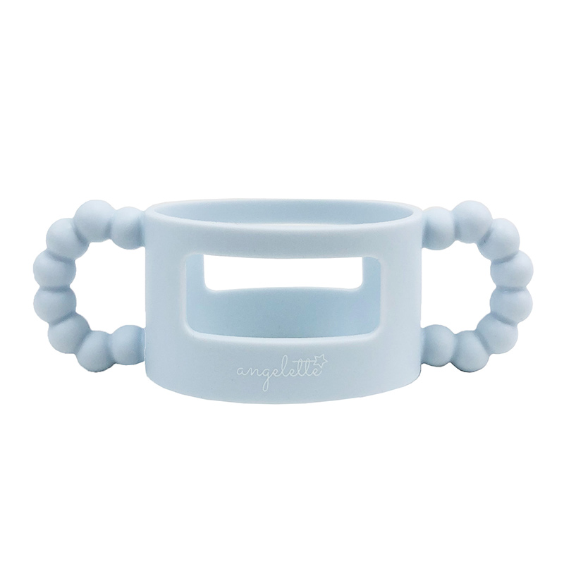 アンジェレッテ ベビーボトルハンドル サックス サックス