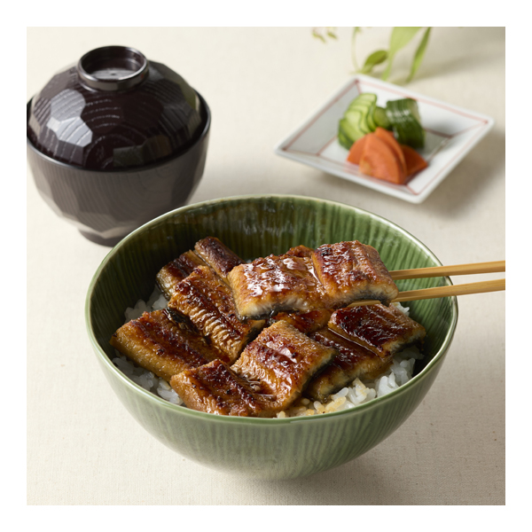 【夏ギフト】 米沢牛焼肉ご飯・鰻ごはんセットB (内祝いギフト) 送料当社負担