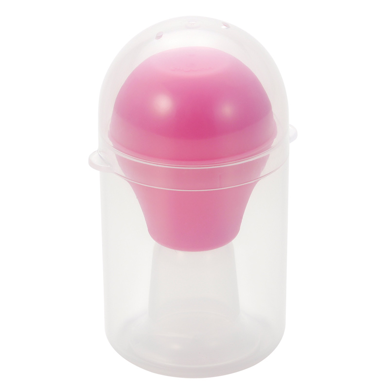 乳頭吸引器