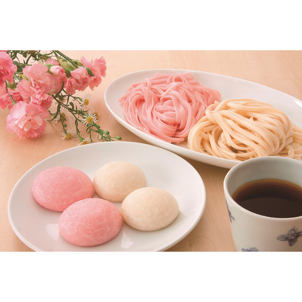 名入れ 慶びのめんめん 慶-DY (内祝いギフト)