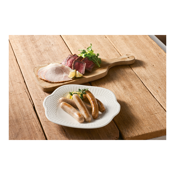 【夏ギフト】 シャルキュトリーアソート(C) (内祝いギフト) 送料当社負担