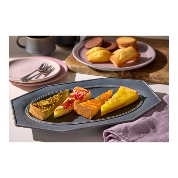 【夏ギフト】 アンリ・シャルパンティエ タルトセットC (内祝いギフト) 送料当社負担