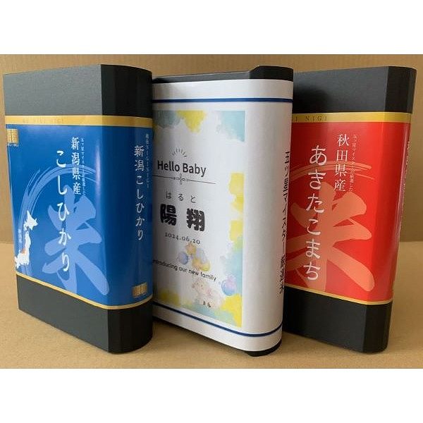 ブックベビー・しゃぼん(お名入れ) BKS-30B ブルー(内祝いギフト)