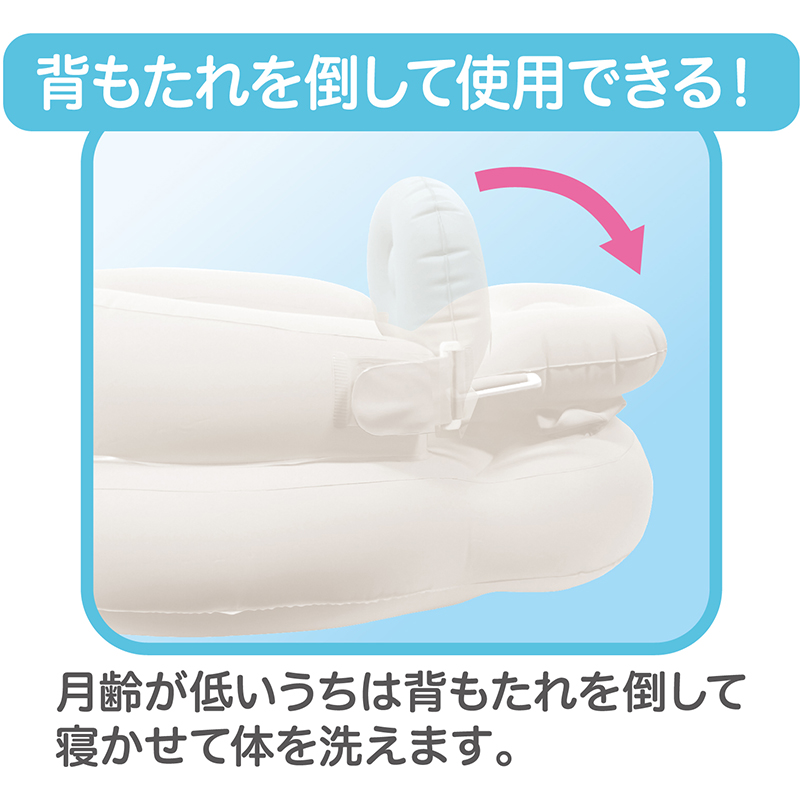 リクライニング ふんわり チェア