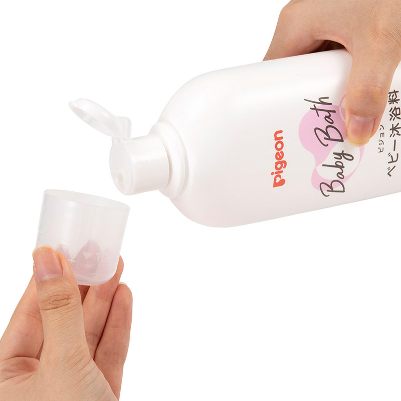 ベビー沐浴料 500ml
