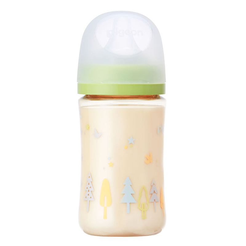母乳実感 プラスチック 240ml Tree 240ml