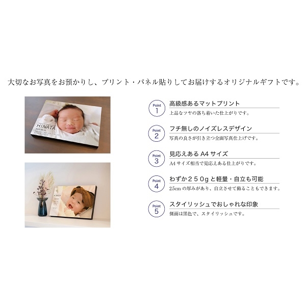 かべコレクション スタンプ2枚セット(お仕立て券) (お祝いギフト) 送料当社負担