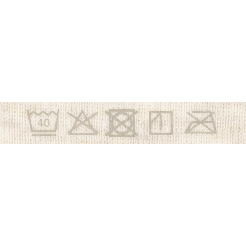 オーガニックコットン らくちんタンクトップ ベージュ ベージュ M
