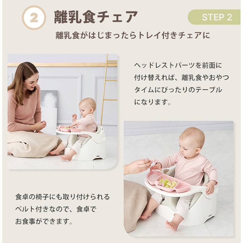 ワイズチェア オリーブ オリーブ