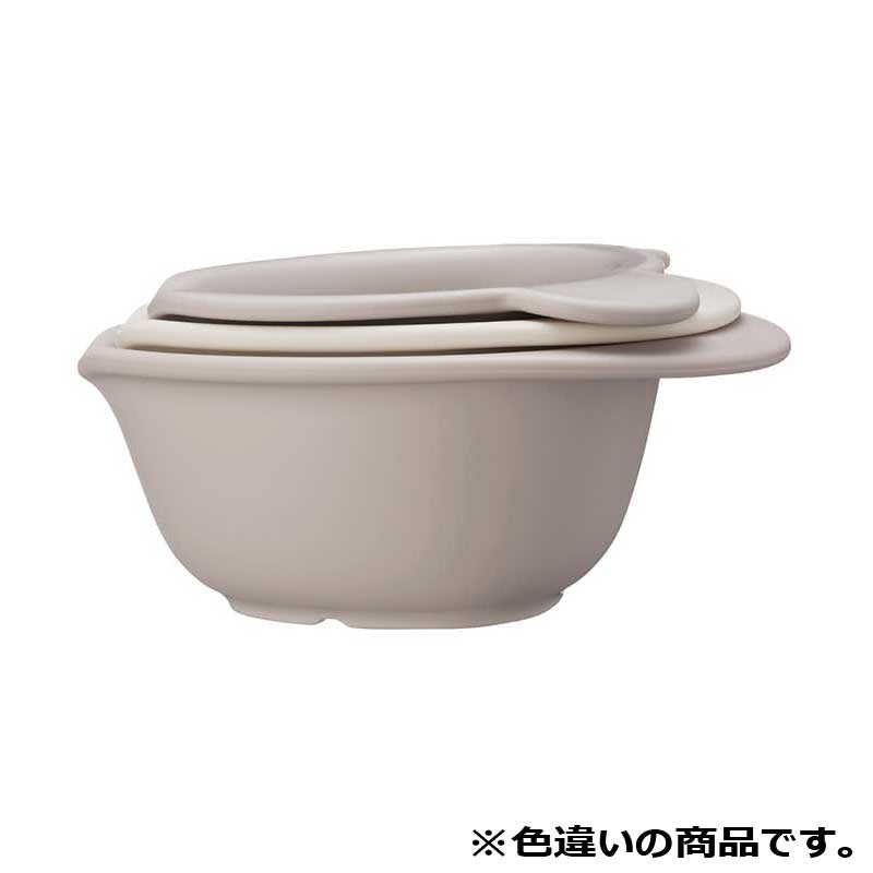 3つの かさなる さんかく こばちセット ブルーム