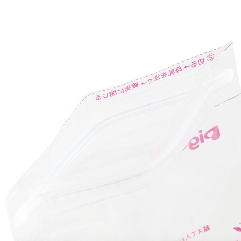 母乳フリーザーパック 80ml 20枚