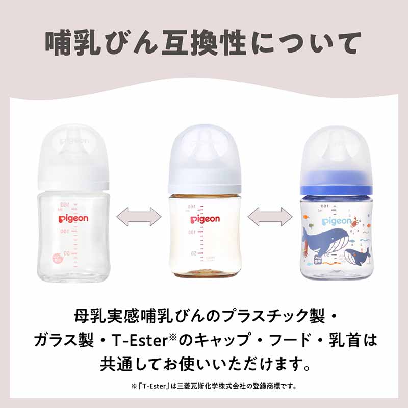 母乳実感 乳首 9ヵ月 LL (2個入) 9ヵ月~