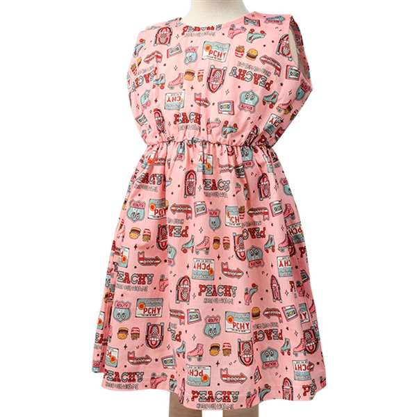 再値下!!【SALE】[ベビー]ワンピース　ＰＣＨＹ ピンク ピンク 80cm