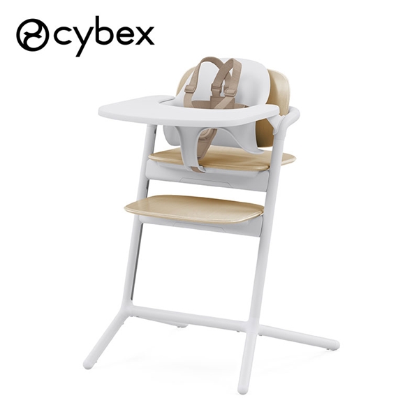 レモ3-IN-1 サンドホワイト2 CYBEX(サイベックス) ホワイト