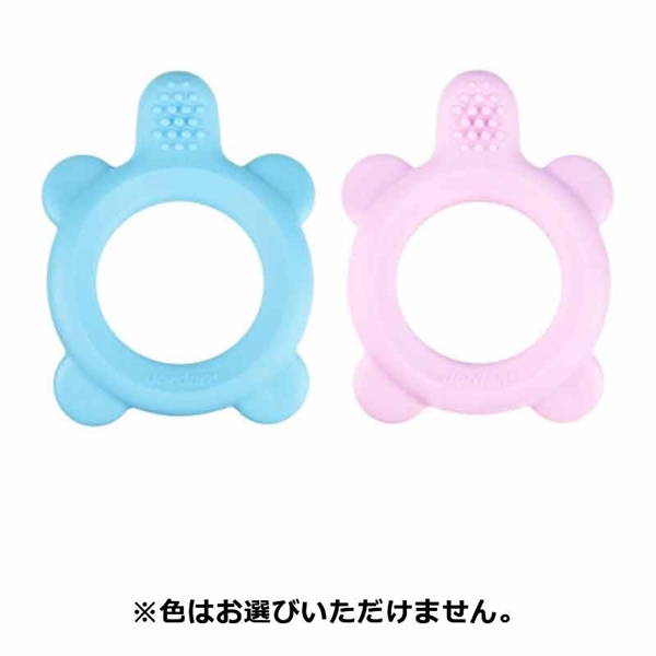 ジョーダン ステップ0 トレーニング&歯がため 0-12ヵ月用