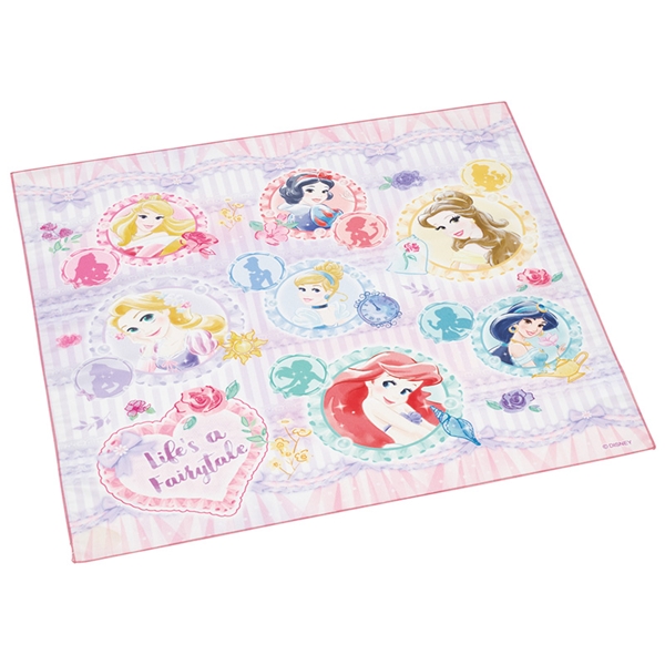 ランチクロス プリンセス