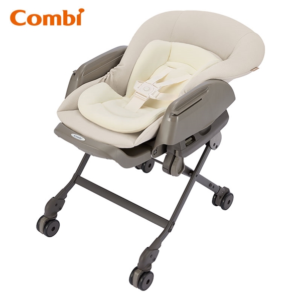 [アカチャンホンポ先行販売]ネムリラ plus CS シフォンベージュ ベージュ