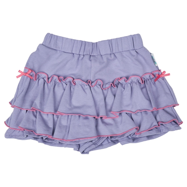 【SALE】[キッズ]INFILM　ショートパンツ　パープル パープル 100cm