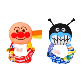 ベビラボ 脳を育む おててに！あんよに！3WAYはじめてラトル
