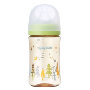 母乳実感 プラスチック 240ml Tree 240ml