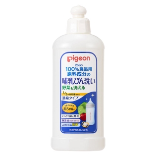 哺乳びん洗い 濃縮タイプ 300ml