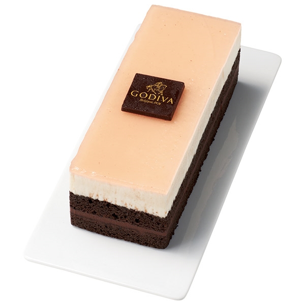 【夏ギフト】ゴディバ ショコラ チーズケーキ　(内祝いギフト)