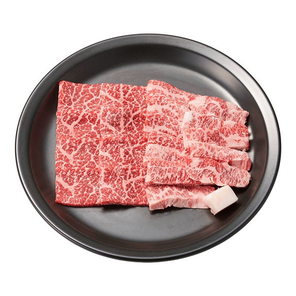 【夏ギフト】スギモト松阪牛焼肉食べ比べ300g (内祝いギフト) 送料当社負担