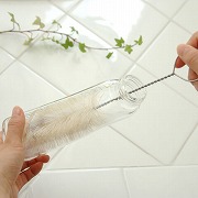 ドクターベッタ ほ乳びん専用ブラシ セット