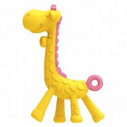 キリンのはがため ピンク