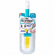 ＧＮ泡立ちシューズブラシ