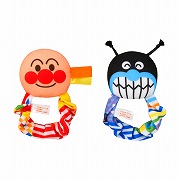 ベビラボ 脳を育む おててに！あんよに！3WAYはじめてラトル