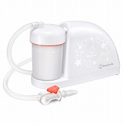 電動鼻水吸引器 メルシーポット S-504