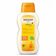 WELEDA(ヴェレダ) カレンドラ ベビーオイル