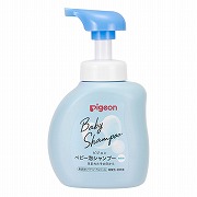 泡シャンプー 無香料 350ml