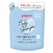 泡シャンプー 無香料 詰めかえ用 300ml