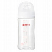 母乳実感 耐熱ガラス 240ml