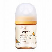母乳実感 プラスチック 160ml Bird