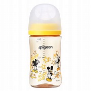 母乳実感 プラスチック 240ml Disney