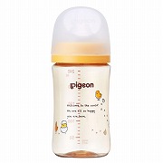 母乳実感 プラスチック 240ml Bird