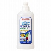 哺乳びん洗い 濃縮タイプ 300ml