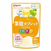 葉酸タブレット Caプラス 60粒