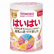 レーベンスミルク はいはい 810g