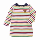 【SALE】[キッズ]ワンピース　マルチ　[ミキハウス　ホットビスケッツ]